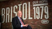 Bill Rasmussen, sports TV visionary and founder of ESPN, dies at 93