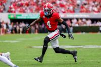 Former Buford standout Bolden named to 1st team preseason AP All-America team