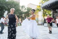 Chicago SummerDance