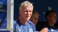 Everton owners viewed last season as 'failure' as Angus Kinnear outlines targets for David Moyes