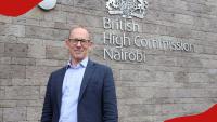 British Embassy in Nairobi posts tech job vacancy with KSh 560k monthly salary, other benefits