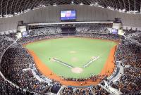 Taipei Dome to host Premier12 opening, second-round games