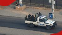Zambian opposition leaders arrested days after suspension of vote counting