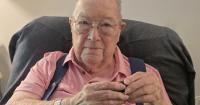 Aiken resident takes up woodcarving at age 99