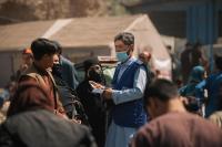 IOM Provides Aid to More Than 393,000 Returnees in Afghanistan