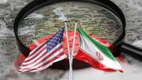 Iran faces battle on two fronts: war abroad, divisions at home