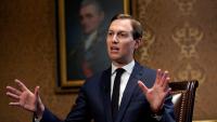 Kushner has opened the door: Now Israelis and Palestinians must walk through it - opinion
