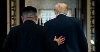 Trump keeps making one thing dangerously clear about North Korea