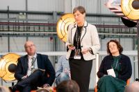 College steps up NHS support as healthcare identified as skills priority