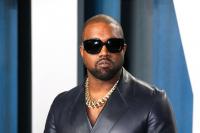 Kanye West’s Russia Concerts in Doubt After Saint Petersburg Venue Pulls Out