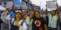 Guatemala’s Democratic Renewal
