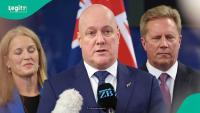 New Zealand states amount pregnant women must have in bank account to qualify for visa, give reasons