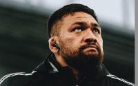 Tonga-born prop Saula Ma’u called into All Blacks squad after injury setback