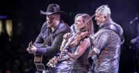 The Broadway Theater announces a season featuring various entertainment