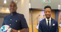 Babadi Kamara Denies Political Motive Behind Mohamed Kallon’s Dismissal