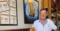 The heart of Stockholm’s Restaurant & Brewery in Geneva