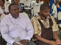 Government funnelling road funds into VIP districts — Penn