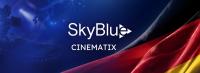 SkyBlue Cinematix Opens Its European Gateway in Germany — Appoints Sofia Torres Martinez to Lead 10 Markets Across Northern & Western Europe