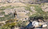 Denmark sends conscripts to Greenland for the first time