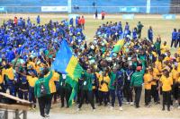 At FEASSA Games, Rwanda Tests the Next Generation of Sporting Talent