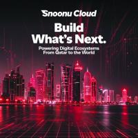 Snoonu Cloud: From super app to technology export