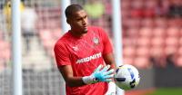 Croatian champions among clubs exploring possibility of signing Bazunu