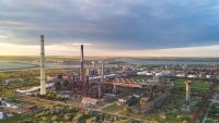 Rompetrol cuts energy use to support Romanian power grid