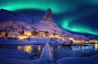Brussels Airlines expands its network to arctic region in Norway and Finland this winter