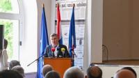 Croatian president summons parliament over illegal toxic waste dump scandal
