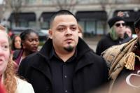 Justice Department pushes to revive criminal case against Kilmar Abrego Garcia