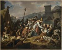Mallorca 1820: X‑raying Europe’s last major plague epidemic