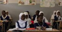 Senegal elite girls' school empowers students to imagine a new future