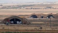 New flashpoint in Middle East? 8 Israeli strikes hit Syrian military airbase