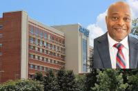 DCH Hires New Chief HR Officer From Tennessee Health System