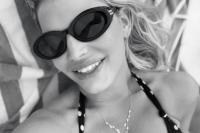 Jessica Simpson turns heads in Turks and Caicos (Pics)