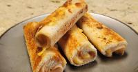 Acadiana cook, author and mom shares ideas for easy back-to-school lunches