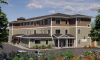 Nonprofit to start providing care despite construction delays at Lebanon residential treatment facility