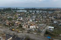 Extreme weather is making Americans feel powerless