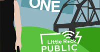 Little Rock Public Radio honored with RTDNA National Edward R. Murrow Award