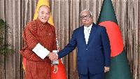 Bangladesh, Bhutan agree to strengthen ties at regional, multilateral levels