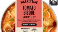 Ohio included in Walmart Marketside soup kit recall