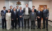 Bulgarian and Japanese Companies to Cooperate in Drone Development