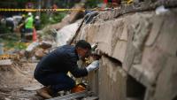 Colombia raises earthquake damage estimate to $9.6bn