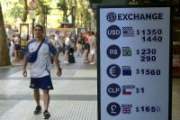 How families in Milei’s Argentina sank deep into debt