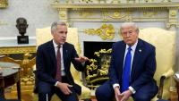 Trump, Canada's Carney hold talks as US tariff deadline nears