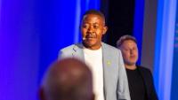 South African activist turns from critic to ally