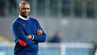 Arsenal, France great Vieira named Senegal coach
