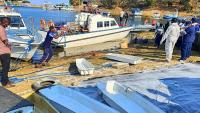 Zimbabwe ferry death toll reaches 94 as government confirms it was over capacity