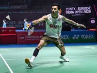 BWF World Championships: Lakshya Sen fights back to down Austria’s Collins Filimon