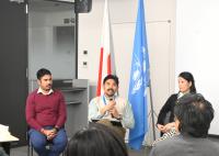Leading by Listeningː Gerald Cirilo Reyes Rethinks His Approach to Leadership